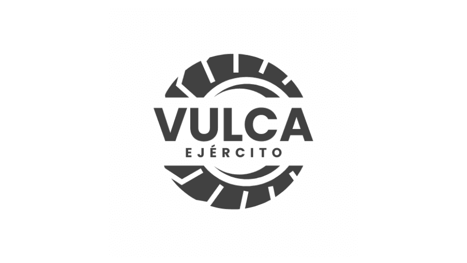 Desarrollo de Landing & Contenido para la empresa Vulca Ejército - Portfolio Bezal Estudio Creativo