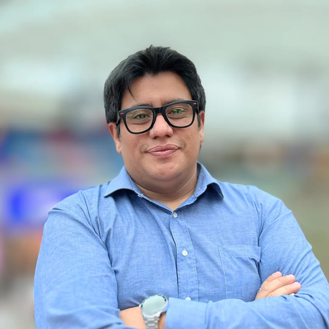 Nelson Silva